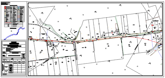 Κτηματολογικό διάγραμμα