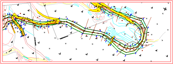 Κτηματολογικό διάγραμμα