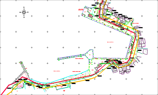 Τοπογραφική αποτύπωση